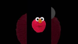 Full Elmo Says Stay Hydrated (Full Version) Shorts News