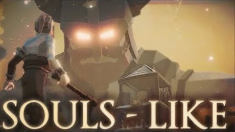 Souls-like Part 217 Navigateables #2 - Unity Tutorial (Advanced)