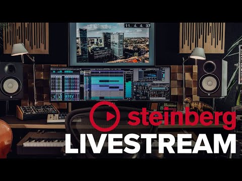 Techniques for Recording Bands Livestream