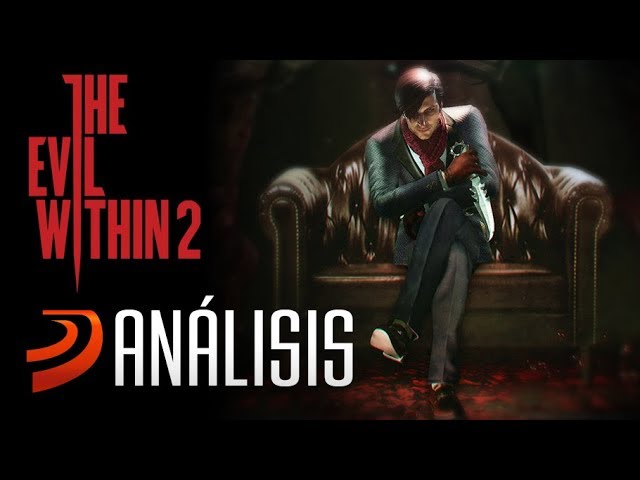 Vídeo Análisis de The Evil Within 2