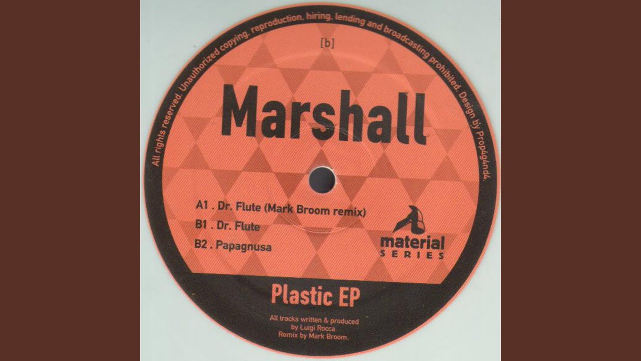 Watch Dr Flute on YouTube Watch Dr Flute on YouTube