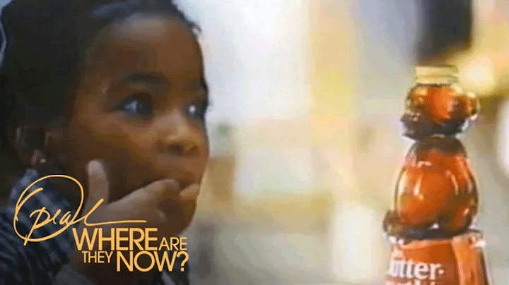 Kim Fields' Childhood Encounter with Janet Jackson...