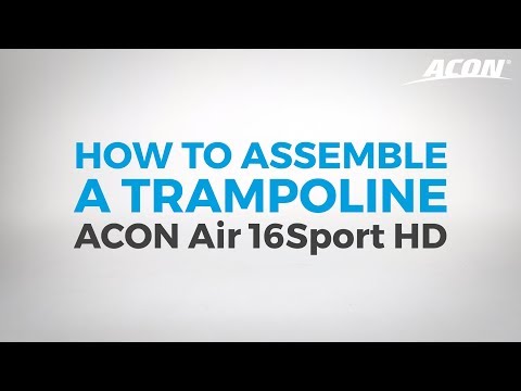 Acon Wave Infinity Passer Dangler