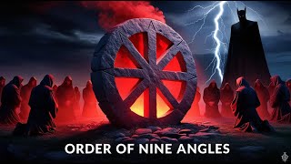 A Shadowy Cult of Extremism and Esotericism - The Order of Nine Angles | Secret Societies