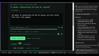 StoryCaptcha: My 12-Hour Experiment to Understand It