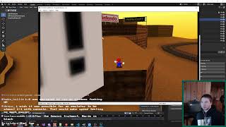 Programming & 3D Modelling N64 games!