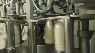 Линии розлива молока . Строительство заводов под 