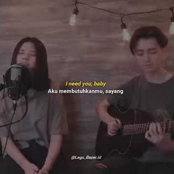 Story WA Lagu Barat I Love You Baby | Lirik & Terjemahan |