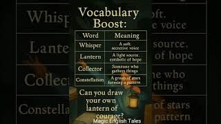 Vocabulary boost #englishvocabmastery #englishonline#premiumvocabulary#englishhacks#shadowenglish