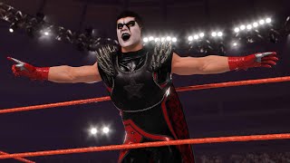 What Happens if Cody Rhodes Faces Stardust in WWE 2K24