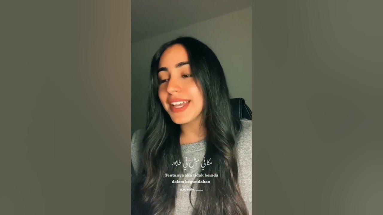 Song: فى حته تانية (Fi 7eta Tany)