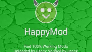 happy mod use kaise Kare screenshot 1