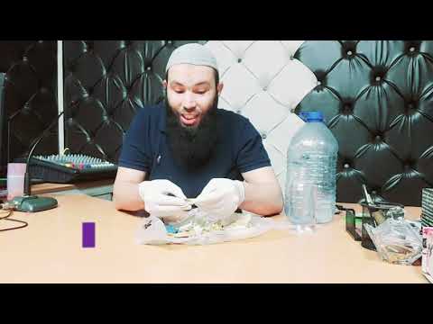 تعرفوا على كيفية ابطال السحر مع الراقي عثمان أبو آدم تعرفوا على كيفية ابطال السحر مع الراقي عثمان أبو آدم