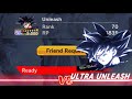 1v1 against @Ultra Unleash !!!