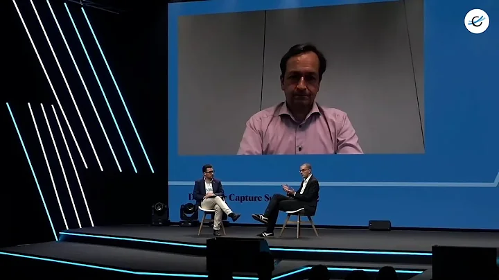 Climeworks' DAC Summit 2022 - Panel discussion 2