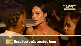 Mayara at4ca Aline | De Férias Com O Ex: Diretoria T2