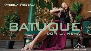 Batuque - Dom La Nena (Atropolis & Jeremy Sole) Dance by Katerina Strogaya Resimi