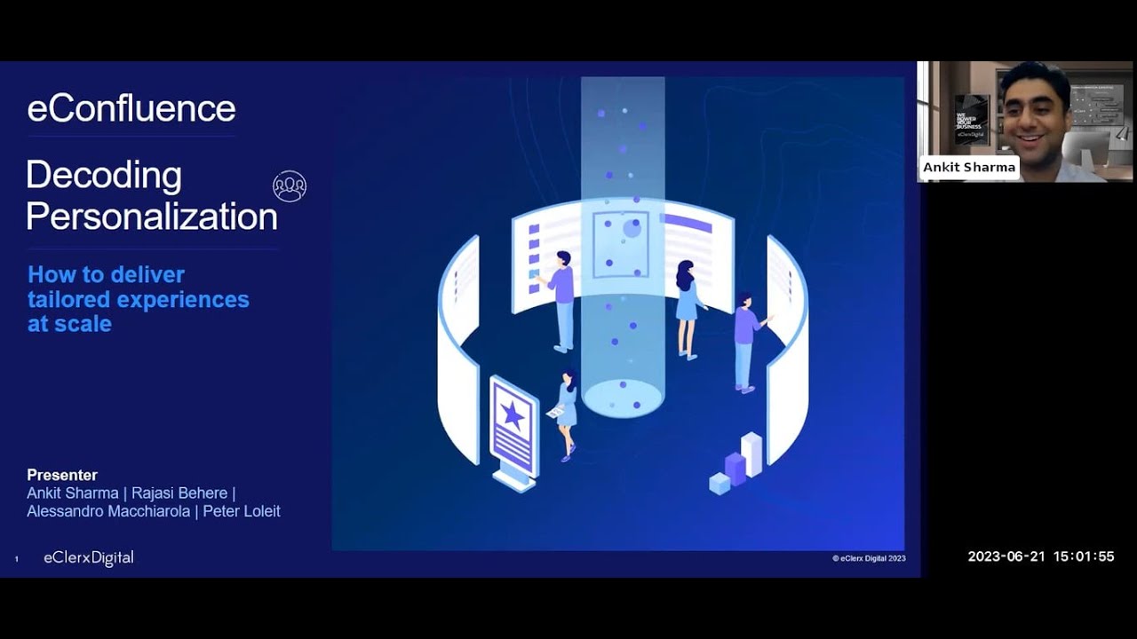 Decoding B2B Personalization Strategy for Success