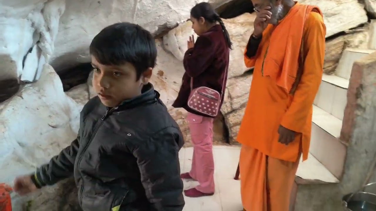 Bhuteshwar Darbar Temple Obra 🕉️ | Spiritual Darshan & Peaceful Vibes | Travel Vlog---