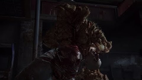 The Last of Us 2... Walkthrough Part 19 "Finding the Boat"