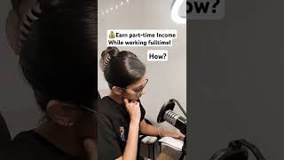 For Extra Income Do This