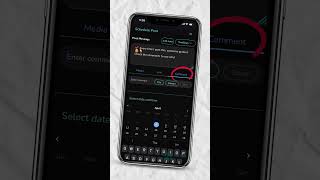 Schedule Comments Automatically with CinchShare | Never Forget Links Again #cinchshare #directsales