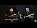 Ahmedcan Zehredin Azad Midi Live Raks 