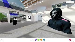 WebXR Discord Monthly Meetup (7/27/25)