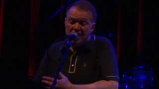 Edwyn Collins - &quot;Home Again&quot; - Pocklington Arts Centre, 13.04.13