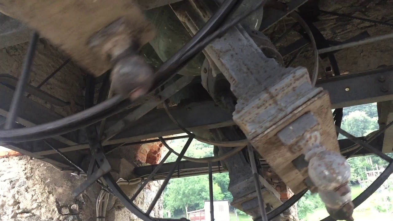 Le campane di Vercana (CO) Fraz. Caino - Concerto solenne -