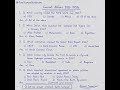 Current Affairs MCQs 2026🔥 #shorts #currentaffairs #mcq #gkinenglish