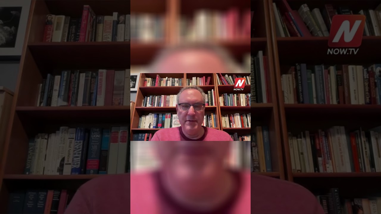 Impeachment & Pirates?! The Unexpected Origin Story