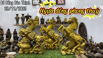 💥Đồ cổ - Đồ xưa - Đồ đồng xưa. 29/11/2025. #Đồđồngbảothịnh #đồcổ #đồxưa #đồđồngxưa #đồđồng #đồcổxưa 