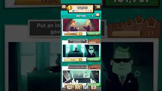 We Are Illuminati: Conspiracy android mobile gameplay walkthrough screenshot 5
