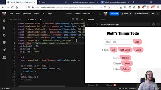 Web Dev Session 4