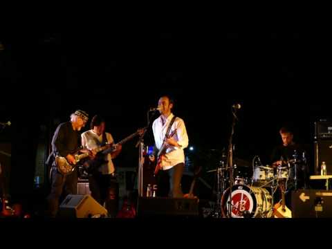Teacher - Martin Barre