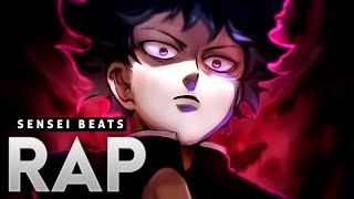 MOB PSYCHO 100 RAP | 