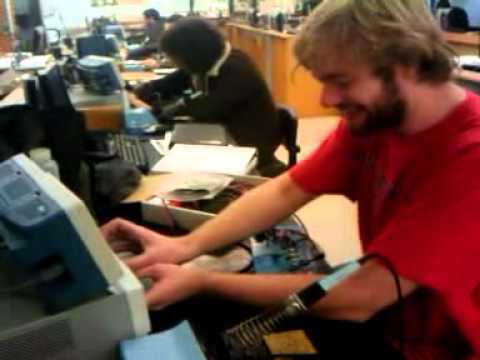 signal generator music
