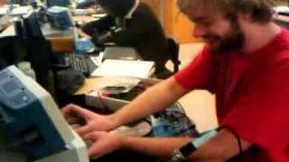 signal generator music
