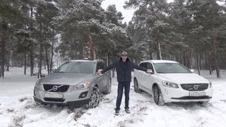 :   60 (volvo xc 60): 2010  2014     