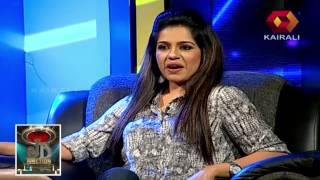 Ranjini talks about Jagathy's criticism on her