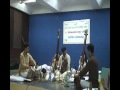 Shree vikas parikh  raga saraswatipart 1