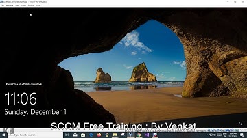 #SCCM #SCCM Free Tutorials Part8 - Secondary site server installation -2