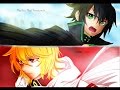 Owari No Seraph AMV It Has Begun ᴬᴿ