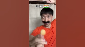 Indian cat and China cat #shorts