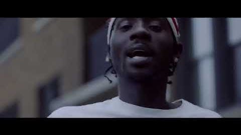 Chicken P - Money Counter (Official Video)