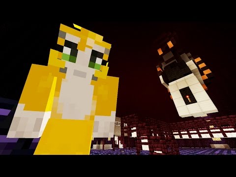 Minecraft Xbox - Portal - GLaDOS {3}