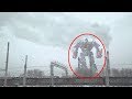 TRANSFORMERS Caught On Camera | Spotted In Real Life