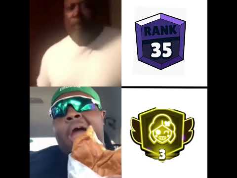 Everyone agree? 🤔 #brawlstars #funny #shorts