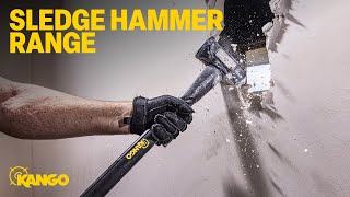 Kango Tools Sledge Hammer Range